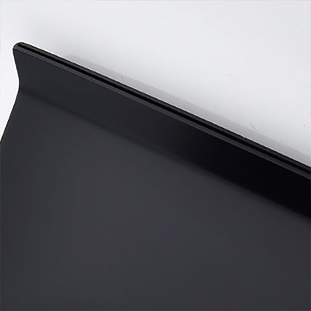 Modern Bathroom Faucet Low Arc Pure Color Wall Mounted Bathroom Sink Fauce Clearhalo 'Bathroom Remodel & Bathroom Fixtures' 'Bathtub Faucets' 'bathtub_faucets' 'Home Improvement' 'home_improvement' 'home_improvement_bathtub_faucets' 1200x1200_5f001d93-7aa8-43c3-a182-3346888297b7