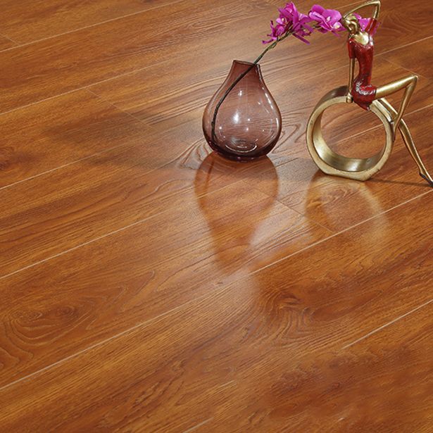 Greater Thickness Laminate Floor Click Slip Resistant Laminate Clearhalo 'Flooring 'Home Improvement' 'home_improvement' 'home_improvement_laminate_flooring' 'Laminate Flooring' 'laminate_flooring' Walls and Ceiling' 1200x1200_5f0baa9c-bb5f-4b23-830c-1bc8af5804fd