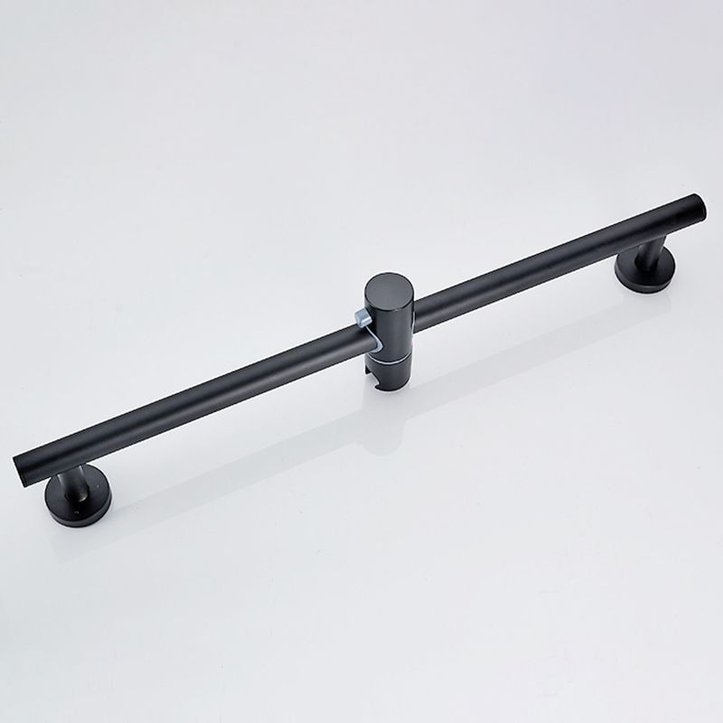 Brass Wall Mounted Shower System Single Hand Shower with Lever Handle Clearhalo 'Bathroom Remodel & Bathroom Fixtures' 'Home Improvement' 'home_improvement' 'home_improvement_shower_faucets' 'Shower Faucets & Systems' 'shower_faucets' 'Showers & Bathtubs Plumbing' 'Showers & Bathtubs' 1200x1200_5f0cf6ab-a951-420a-bb06-833516007691