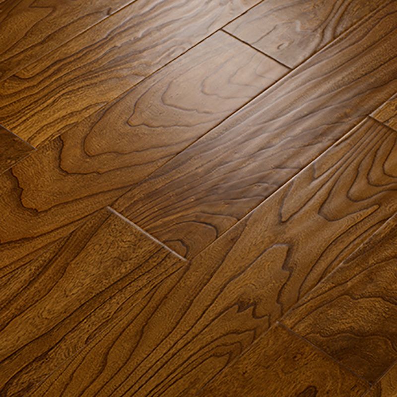 Wooden Laminate Floor Scratch Resistant Waterproof Laminate Floor Clearhalo 'Flooring 'Home Improvement' 'home_improvement' 'home_improvement_laminate_flooring' 'Laminate Flooring' 'laminate_flooring' Walls and Ceiling' 1200x1200_5f21ba57-da87-40bb-b0ec-39a51e738cc7