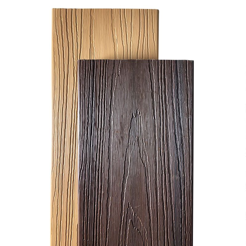WPC Flooring Modern Style Waterproof Rectangle Texture Effect Nail Flooring Clearhalo 'Flooring 'Hardwood Flooring' 'hardwood_flooring' 'Home Improvement' 'home_improvement' 'home_improvement_hardwood_flooring' Walls and Ceiling' 1200x1200_5f43d49b-01cf-4cb1-a685-a537b7163342