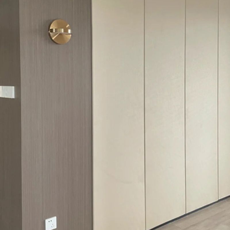 Modern Wall Covering Paneling Linen Material Wall Interior Water Proof Plank Clearhalo 'Flooring 'Home Improvement' 'home_improvement' 'home_improvement_wall_paneling' 'Wall Paneling' 'wall_paneling' 'Walls & Ceilings' Walls and Ceiling' 1200x1200_5f4583d2-2a4e-490b-a85a-57f667cfd0dd