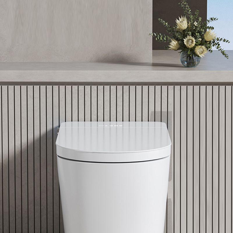 Contemporary Toilet Bowl One Piece Toilet Floor Mounted Toilet Clearhalo 'Bathroom Remodel & Bathroom Fixtures' 'Home Improvement' 'home_improvement' 'home_improvement_toilets' 'Toilets & Bidets' 'Toilets' 1200x1200_5f4ddcf7-b4ad-4e1b-babb-1c51e79ba480