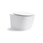 Modern White Siphon Jet Flush Toilet One-Piece Wall-mount Toilet for Bathroom Clearhalo 'Bathroom Remodel & Bathroom Fixtures' 'Home Improvement' 'home_improvement' 'home_improvement_toilets' 'Toilets & Bidets' 'Toilets' 1200x1200_5f67e750-9d02-4985-b736-800cf53ba2b3