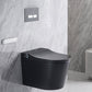 Elongated Wall Hung Toilet Ceramic Smart Toilet with Unlimited Warm Water Clearhalo 'Bathroom Remodel & Bathroom Fixtures' 'Bidets' 'Home Improvement' 'home_improvement' 'home_improvement_bidets' 'Toilets & Bidets' 1200x1200_5f839a75-32b0-414d-a891-4e8d8e78a482