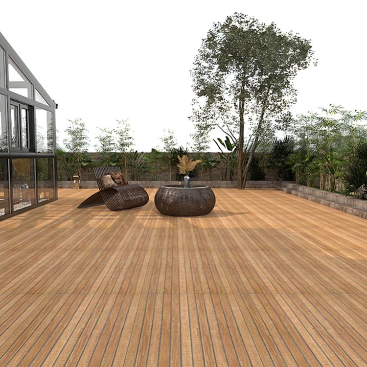 Striped Pattern Flooring Tiles 47.2" X 23.6" Flooring Tiles for Indoor and Outdoor Clearhalo 'Home Improvement' 'home_improvement' 'home_improvement_outdoor_deck_tiles_planks' 'Outdoor Deck Tiles & Planks' 'Outdoor Flooring & Tile' 'Outdoor Remodel' 'outdoor_deck_tiles_planks' 1200x1200_5f8b6c1a-215b-40a9-9abd-049d3c144594