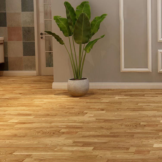 Classics Tan Laminate 15mm Thickness Water-resistant Click-Lock Laminate Floor Clearhalo 'Flooring 'Home Improvement' 'home_improvement' 'home_improvement_laminate_flooring' 'Laminate Flooring' 'laminate_flooring' Walls and Ceiling' 1200x1200_5fe033f3-4115-46cf-8c42-c37101c601ef