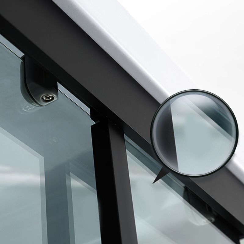 Modern Rectangle Shower Stall Tempered Framed Shower Stall for Bathroom Clearhalo 'Bathroom Remodel & Bathroom Fixtures' 'Home Improvement' 'home_improvement' 'home_improvement_shower_stalls_enclosures' 'Shower Stalls & Enclosures' 'shower_stalls_enclosures' 'Showers & Bathtubs' 1200x1200_603be08d-7233-401a-ba4f-12a70f5281dd