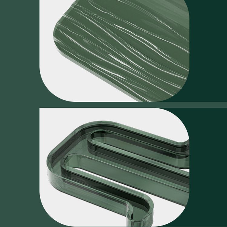 5 Piece Bathroom Hardware Set 6.29" Tall Robe Hooks in Modern Style Clearhalo 'Bathroom Hardware Sets' 'Bathroom Hardware' 'Bathroom Remodel & Bathroom Fixtures' 'bathroom_hardware_sets' 'Home Improvement' 'home_improvement' 'home_improvement_bathroom_hardware_sets' 1200x1200_60547020-2bbd-4be6-86d0-3c6cd9f9dbd8