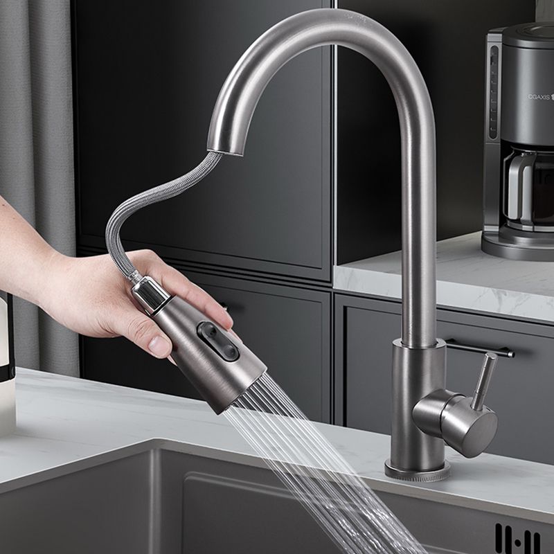 Classic Style Kitchen Sink Corrosion Resistant Kitchen Sink with Drain Assembly Clearhalo 'Home Improvement' 'home_improvement' 'home_improvement_kitchen_sinks' 'Kitchen Remodel & Kitchen Fixtures' 'Kitchen Sinks & Faucet Components' 'Kitchen Sinks' 'kitchen_sinks' 1200x1200_6054c714-e8ce-47ac-afd3-cf1c49fc9ebd