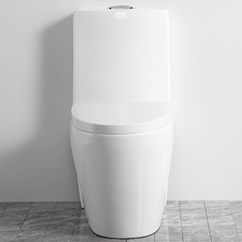 Contemporary One Piece Toilet Bowl Floor Mount White Urine Toilet for Bathroom Clearhalo 'Bathroom Remodel & Bathroom Fixtures' 'Home Improvement' 'home_improvement' 'home_improvement_toilets' 'Toilets & Bidets' 'Toilets' 1200x1200_605b59fb-03be-48de-baad-1a6985604689