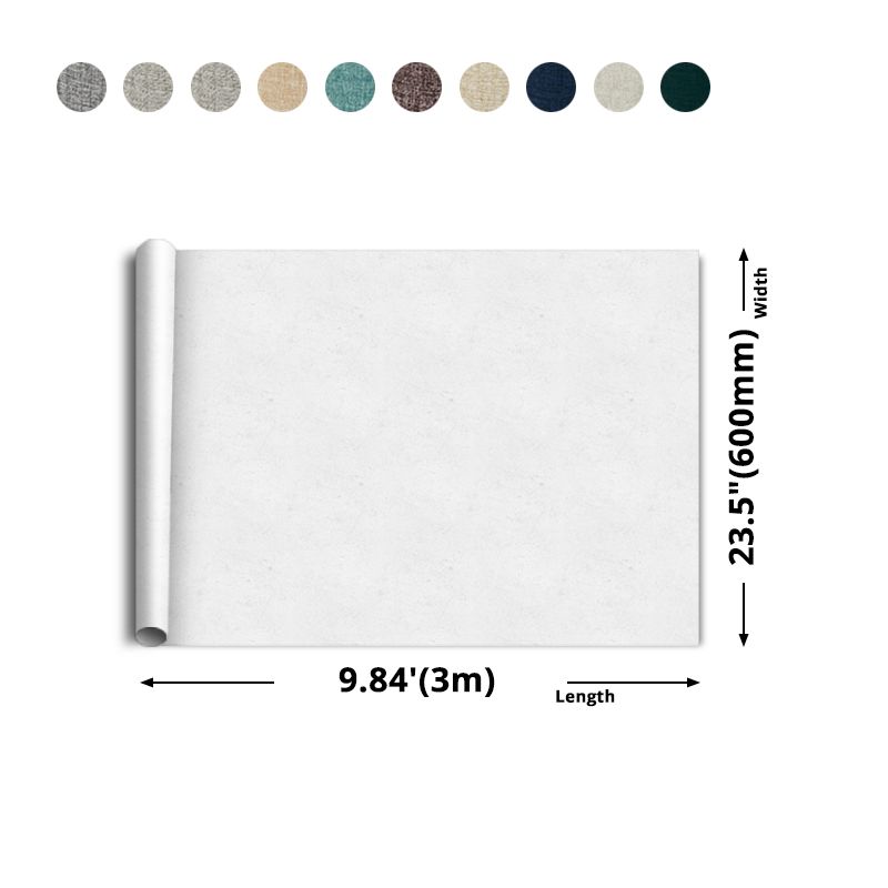 Basic Wall Tile Solid Color Peel and Stick Backsplash Panels for Living Room Clearhalo 'Flooring 'Home Improvement' 'home_improvement' 'home_improvement_wall_paneling' 'Wall Paneling' 'wall_paneling' 'Walls & Ceilings' Walls and Ceiling' 1200x1200_606d2ed2-be6a-49de-8fea-df5d9598fbd2