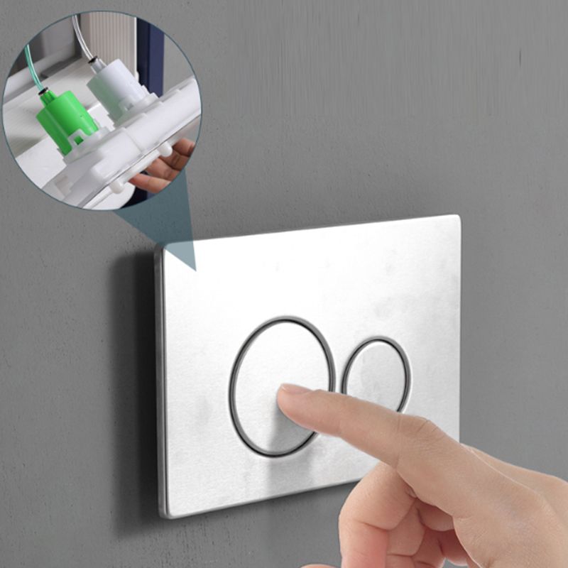 Modern One Piece Flush Toilet Wall Mount Urine Toilet for Bathroom Clearhalo 'Bathroom Remodel & Bathroom Fixtures' 'Home Improvement' 'home_improvement' 'home_improvement_toilets' 'Toilets & Bidets' 'Toilets' 1200x1200_607999c4-b99e-46e9-b445-e1bff5f97ce1