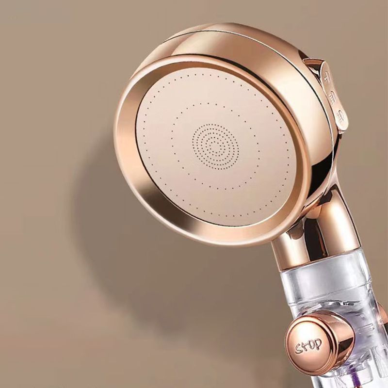 3 Settings Shower Combo Wall Mounted Stainless Steel Hand Shower Clearhalo 'Bathroom Remodel & Bathroom Fixtures' 'Home Improvement' 'home_improvement' 'home_improvement_shower_heads' 'Shower Heads' 'shower_heads' 'Showers & Bathtubs Plumbing' 'Showers & Bathtubs' 1200x1200_60870d83-d672-4331-8616-ec0741c34f62