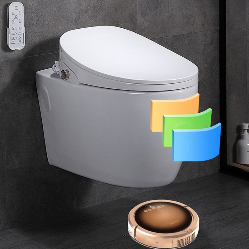 Modern Wall Hung Toilet Bowl One-Piece Urine Toilet with Seat for Washroom Clearhalo 'Bathroom Remodel & Bathroom Fixtures' 'Home Improvement' 'home_improvement' 'home_improvement_toilets' 'Toilets & Bidets' 'Toilets' 1200x1200_60b325be-7720-411b-9936-5205d9df00c7