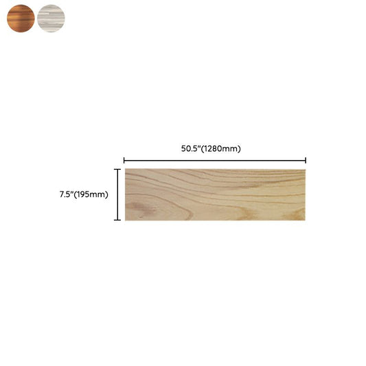 Contemporary Laminate Floor 10mm Thickness Click Scratch Resistant Laminate Clearhalo 'Flooring 'Home Improvement' 'home_improvement' 'home_improvement_laminate_flooring' 'Laminate Flooring' 'laminate_flooring' Walls and Ceiling' 1200x1200_60b64438-b325-4100-91ea-cb8f596204aa