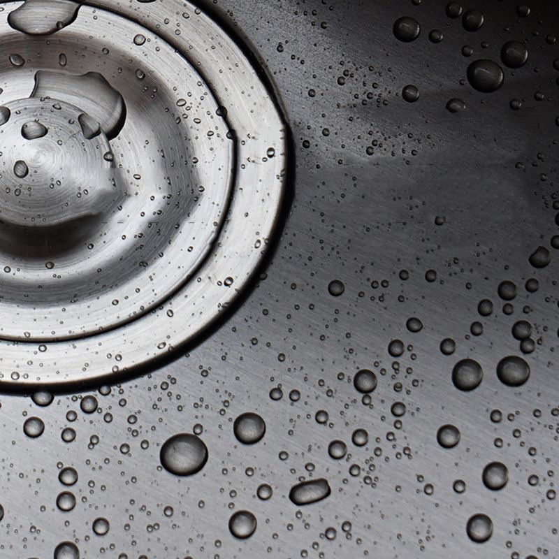 Modern Kitchen Bar Sink Stainless Steel Drain Assembly and Strainer Kitchen Sink Clearhalo 'Home Improvement' 'home_improvement' 'home_improvement_kitchen_sinks' 'Kitchen Remodel & Kitchen Fixtures' 'Kitchen Sinks & Faucet Components' 'Kitchen Sinks' 'kitchen_sinks' 1200x1200_60cc9493-7948-48b3-9134-83a64fa33ec8