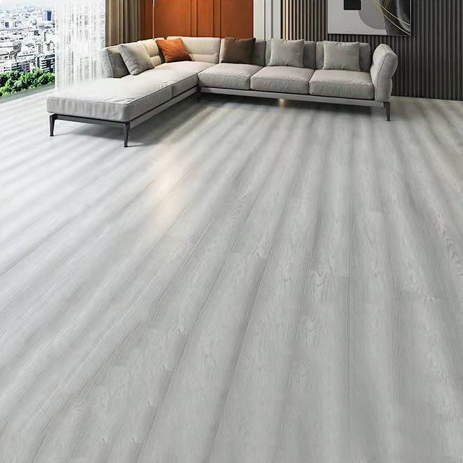 49"x8" Wide E0 Natural Solid Wood Laminate Flooring, Click-Lock, Waterproof Clearhalo 'Flooring 'Home Improvement' 'home_improvement' 'home_improvement_laminate_flooring' 'Laminate Flooring' 'laminate_flooring' Walls and Ceiling' 1200x1200_60f5a340-8b4d-444a-a907-696e1e0bde5e