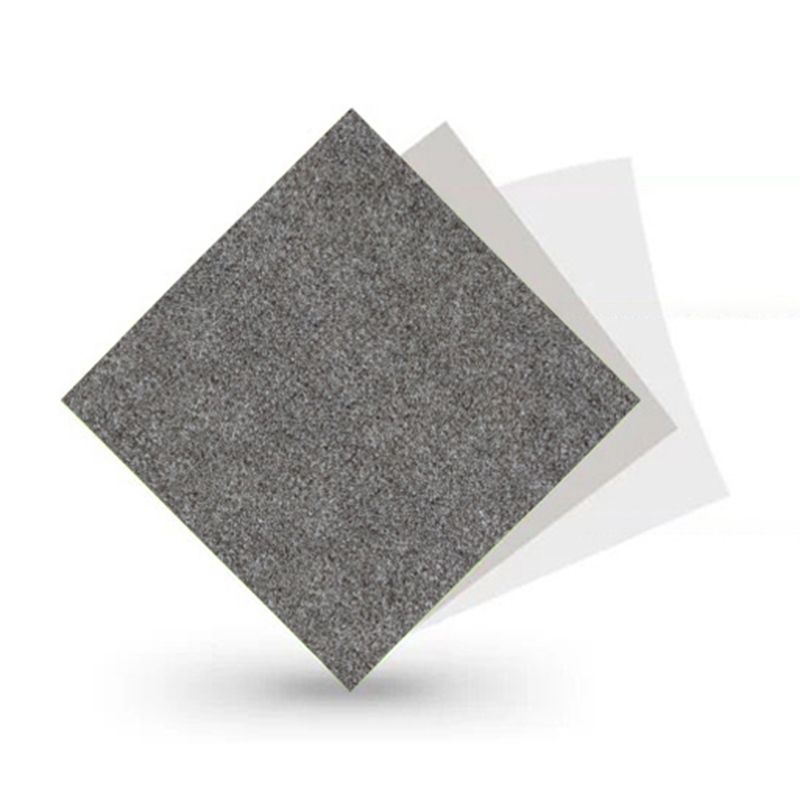 Dark Color Level Loop Carpet Tile Self Adhesive Indoor Office Carpet Tiles Clearhalo 'Carpet Tiles & Carpet Squares' 'carpet_tiles_carpet_squares' 'Flooring 'Home Improvement' 'home_improvement' 'home_improvement_carpet_tiles_carpet_squares' Walls and Ceiling' 1200x1200_612ad916-c50d-46c8-a741-1161cd0c342b