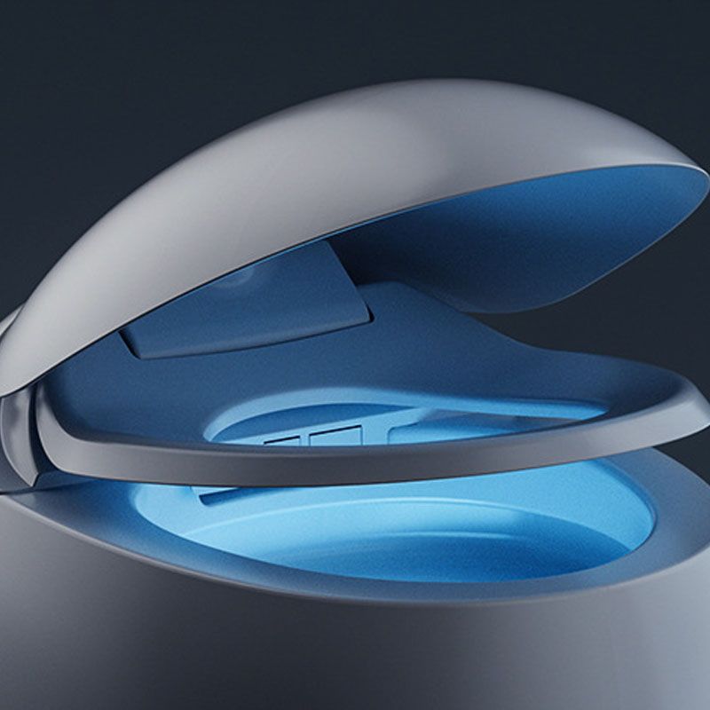 Modern Siphon Jet Flush Toilet Colonial White Heated Seat Urine Toilet with Toilet Seat Clearhalo 'Bathroom Remodel & Bathroom Fixtures' 'Home Improvement' 'home_improvement' 'home_improvement_toilets' 'Toilets & Bidets' 'Toilets' 1200x1200_61408750-a8d6-4d65-a9c6-677a163abd26