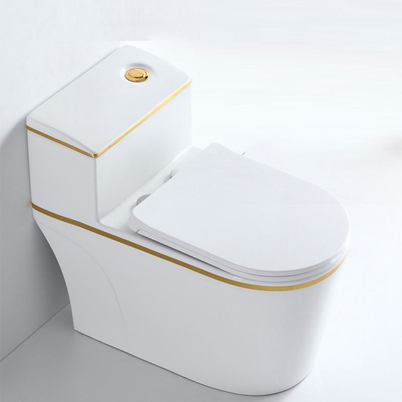 Traditional Ceramic Toilet Floor Mount Urine Toilet for Bathroom Clearhalo 'Bathroom Remodel & Bathroom Fixtures' 'Home Improvement' 'home_improvement' 'home_improvement_toilets' 'Toilets & Bidets' 'Toilets' 1200x1200_6159c1c5-b538-40bf-b412-d45d37085eae