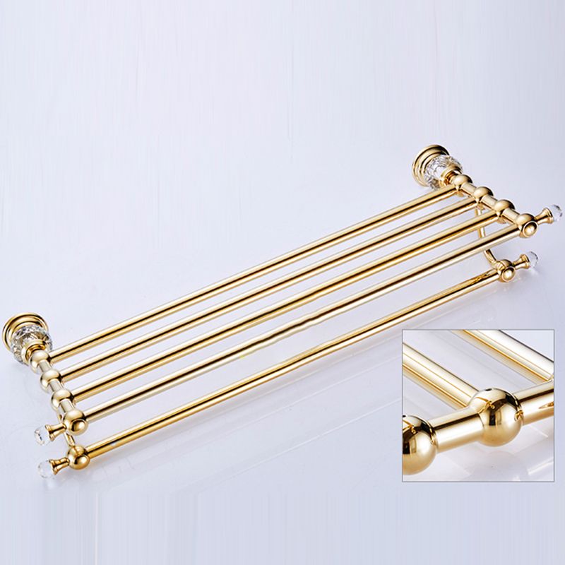 Traditional Brass Metal Bathroom Accessory As Individual Or As a Set Clearhalo 'Bathroom Hardware Sets' 'Bathroom Hardware' 'Bathroom Remodel & Bathroom Fixtures' 'bathroom_hardware_sets' 'Home Improvement' 'home_improvement' 'home_improvement_bathroom_hardware_sets' 1200x1200_6166a75b-562a-4454-ac58-e4ff1cd8fe79