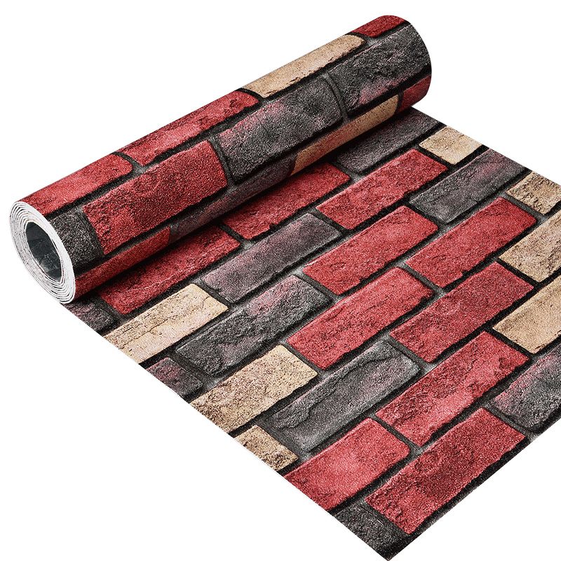 Modern Pearl Wainscoting PVC 3D Wall Access Panel Peel and Stick Wall Tile Clearhalo 'Flooring 'Home Improvement' 'home_improvement' 'home_improvement_wall_paneling' 'Wall Paneling' 'wall_paneling' 'Walls & Ceilings' Walls and Ceiling' 1200x1200_6169a6c6-715e-4e69-b3c7-63c4fefa021d