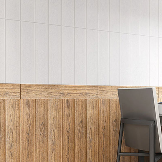 Waterproof Wall Paneling Peel and Stick Wood Effect Design Wall ...