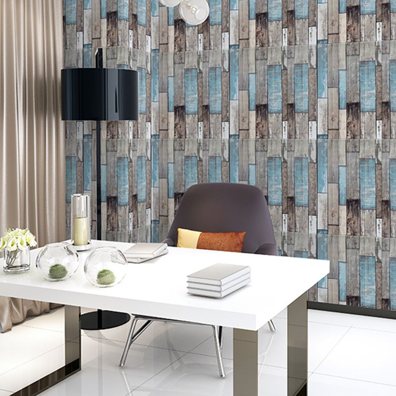 3D Wall Plate Farmhouse Style Simple Home Living Room Wall Panel (10-Pack) Clearhalo 'Flooring 'Home Improvement' 'home_improvement' 'home_improvement_wall_paneling' 'Wall Paneling' 'wall_paneling' 'Walls & Ceilings' Walls and Ceiling' 1200x1200_61af803d-33fd-4652-8cb3-a9c3b28366d9