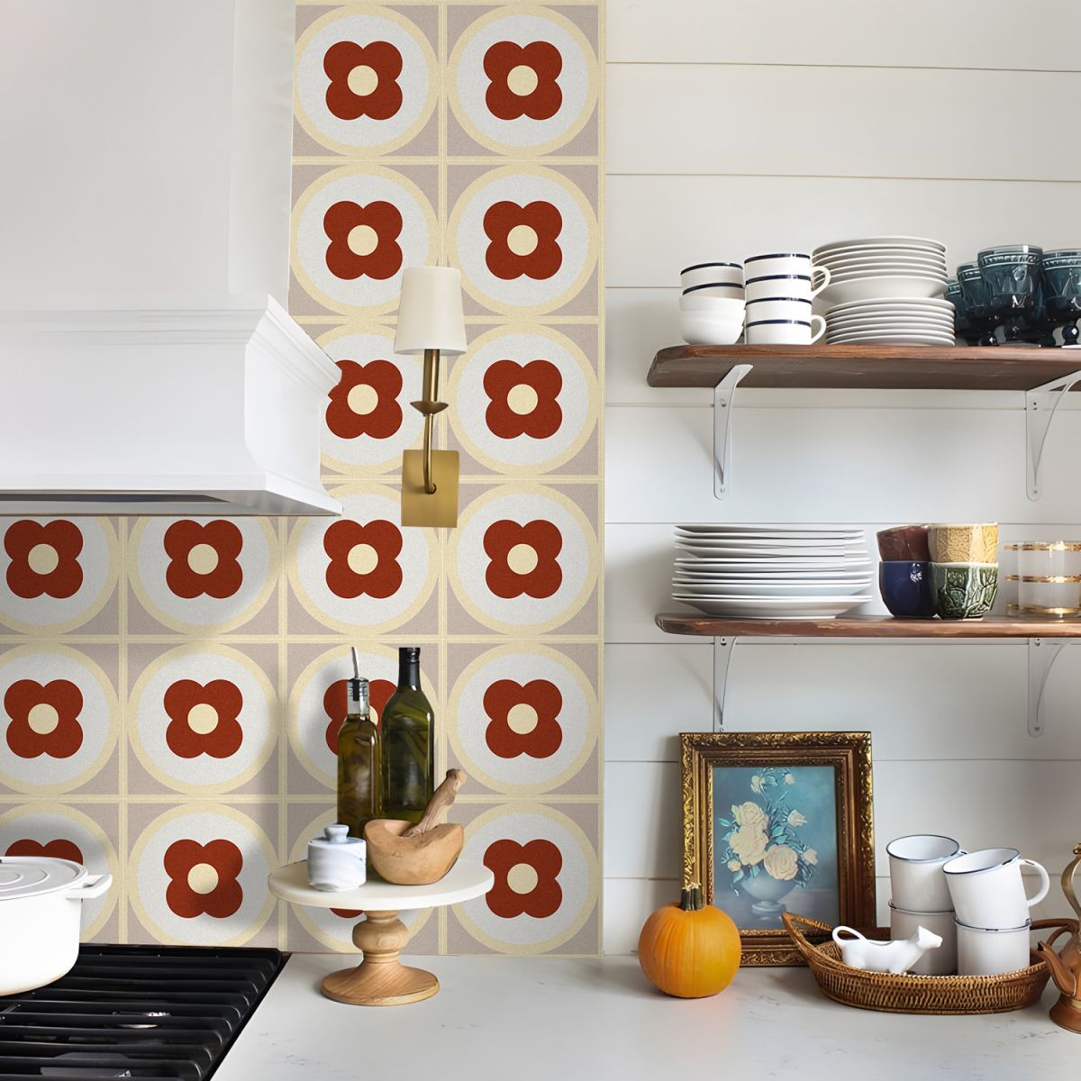 Square Peel & Stick Field Tile Waterproof PVC Peel and Stick Wall Tile Clearhalo 'Flooring 'Home Improvement' 'home_improvement' 'home_improvement_peel_stick_blacksplash' 'Peel & Stick Backsplash Tile' 'peel_stick_blacksplash' 'Walls & Ceilings' Walls and Ceiling' 1200x1200_61d430ed-09bf-43b6-8799-002b92509459