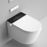 Modern 1-Piece Toilet Bowl In-Wall Urine Toilet with Seat for Washroom Clearhalo 'Bathroom Remodel & Bathroom Fixtures' 'Home Improvement' 'home_improvement' 'home_improvement_toilets' 'Toilets & Bidets' 'Toilets' 1200x1200_61dbcbda-7df3-476e-b067-940a1c1662ed