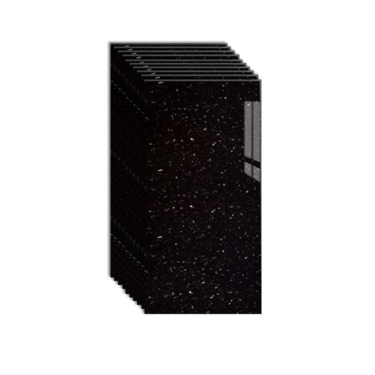 Single Tile Peel and Stick Tile Plastic Peel and Stick Tile with Rectangular Shape Clearhalo 'Flooring 'Home Improvement' 'home_improvement' 'home_improvement_peel_stick_blacksplash' 'Peel & Stick Backsplash Tile' 'peel_stick_blacksplash' 'Walls & Ceilings' Walls and Ceiling' 1200x1200_61df4690-1e3d-4a22-9e05-ce798ab35019