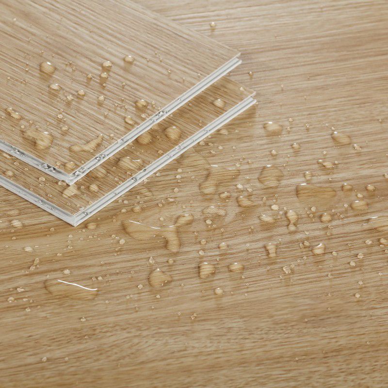 Indoor Laminate Floor Wooden Waterproof Scratch Resistant Laminate Floor Clearhalo 'Flooring 'Home Improvement' 'home_improvement' 'home_improvement_laminate_flooring' 'Laminate Flooring' 'laminate_flooring' Walls and Ceiling' 1200x1200_620d7a8d-2a72-4a53-bacf-194f3fbb3387