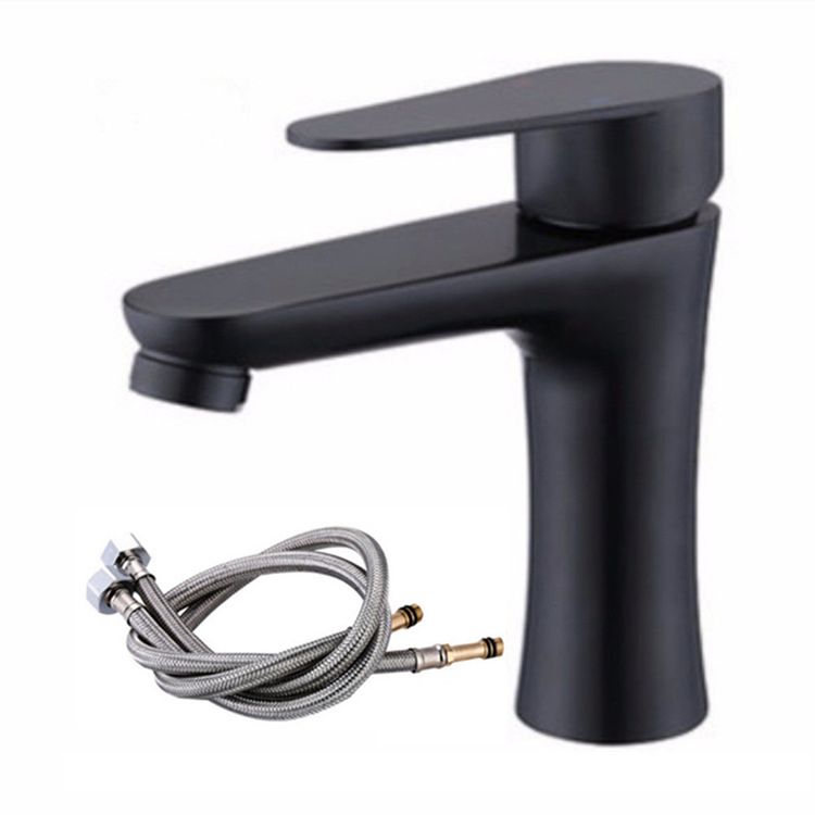 Modern Faucet 1-Handle 1-Hole 304 Stainless Steel Single Level Low Pot Filler Faucet Clearhalo 'Home Improvement' 'home_improvement' 'home_improvement_kitchen_faucets' 'Kitchen Faucets' 'Kitchen Remodel & Kitchen Fixtures' 'Kitchen Sinks & Faucet Components' 'kitchen_faucets' 1200x1200_622dbeed-a841-4bdb-833c-2915e2e4e95c