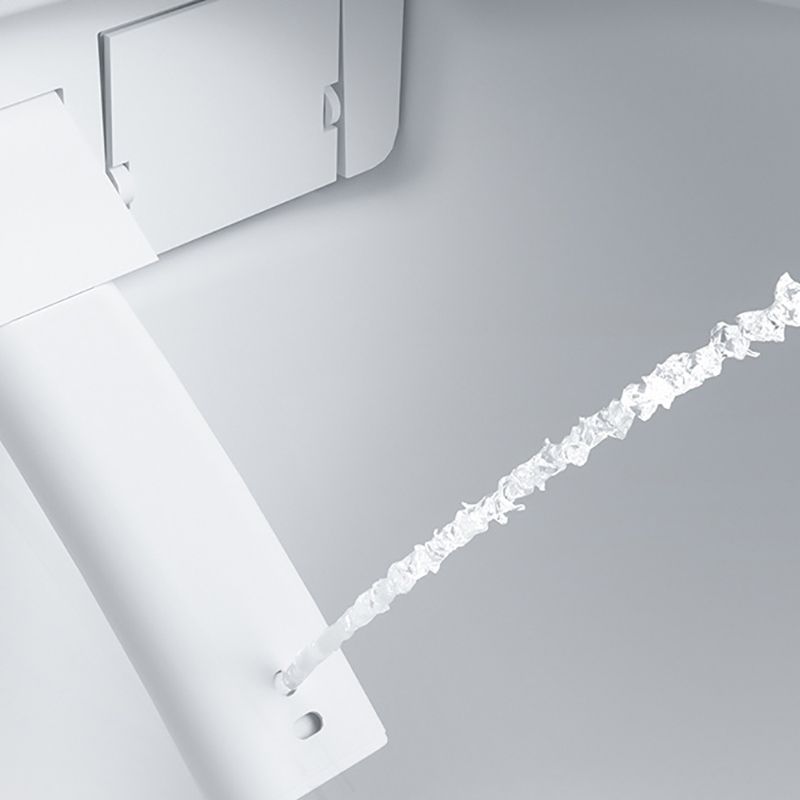 Polished Finish ABS Toilet Siphon Jet Contemporary Toilet Bowl with Heated Seat Clearhalo 'Bathroom Remodel & Bathroom Fixtures' 'Home Improvement' 'home_improvement' 'home_improvement_toilets' 'Toilets & Bidets' 'Toilets' 1200x1200_622f1b76-57e0-42a7-8d9d-af6525a7bdec