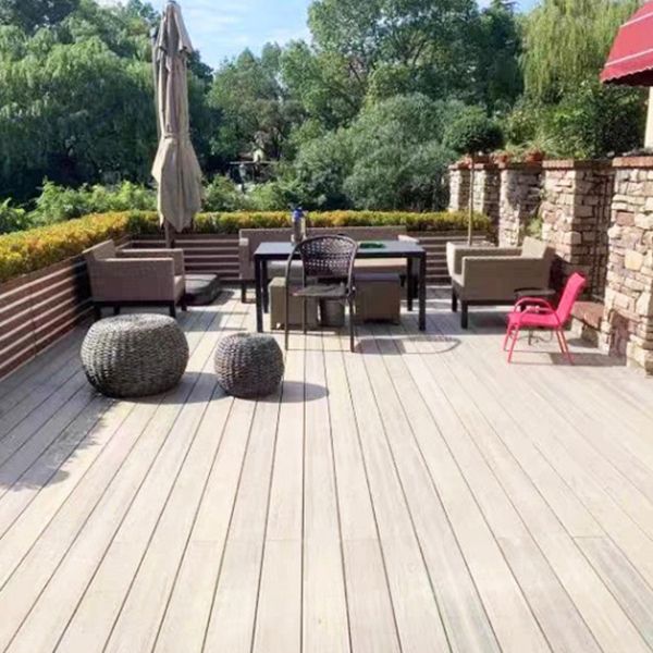Embossed Patio Flooring Tiles Nailed Deck Tile Kit Outdoor Patio Clearhalo 'Home Improvement' 'home_improvement' 'home_improvement_outdoor_deck_tiles_planks' 'Outdoor Deck Tiles & Planks' 'Outdoor Flooring & Tile' 'Outdoor Remodel' 'outdoor_deck_tiles_planks' 1200x1200_623827f7-dd84-408f-9e2e-d390db3a7207