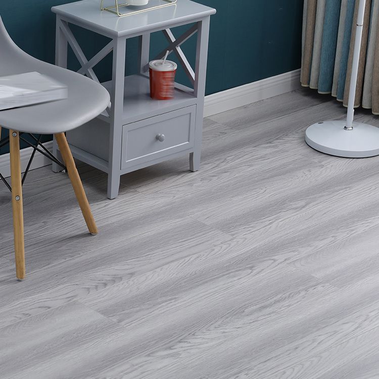 Modern 12mm Natural Solid Wood Laminate Flooring, Click-Lock, Waterproof Clearhalo 'Flooring 'Home Improvement' 'home_improvement' 'home_improvement_laminate_flooring' 'Laminate Flooring' 'laminate_flooring' Walls and Ceiling' 1200x1200_6247ac73-6c07-4d8a-9ba8-7f3bf917b031