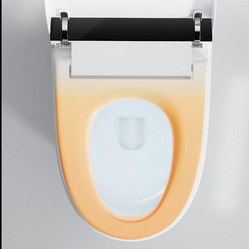 Contemporary Ceramic Flush Toilet Seat Included Urine Toilet for Bathroom Clearhalo 'Bathroom Remodel & Bathroom Fixtures' 'Home Improvement' 'home_improvement' 'home_improvement_toilets' 'Toilets & Bidets' 'Toilets' 1200x1200_624cd322-665a-418d-b18d-6dbf87af0616