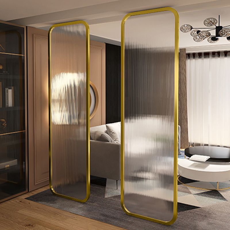 Frosted Shower Bath Door Single Fixed Framed Shower Bath Door Clearhalo 'Bathroom Remodel & Bathroom Fixtures' 'Home Improvement' 'home_improvement' 'home_improvement_shower_tub_doors' 'Shower and Tub Doors' 'shower_tub_doors' 'Showers & Bathtubs' 1200x1200_625fca6e-5a77-494c-9f29-df488e8a5232