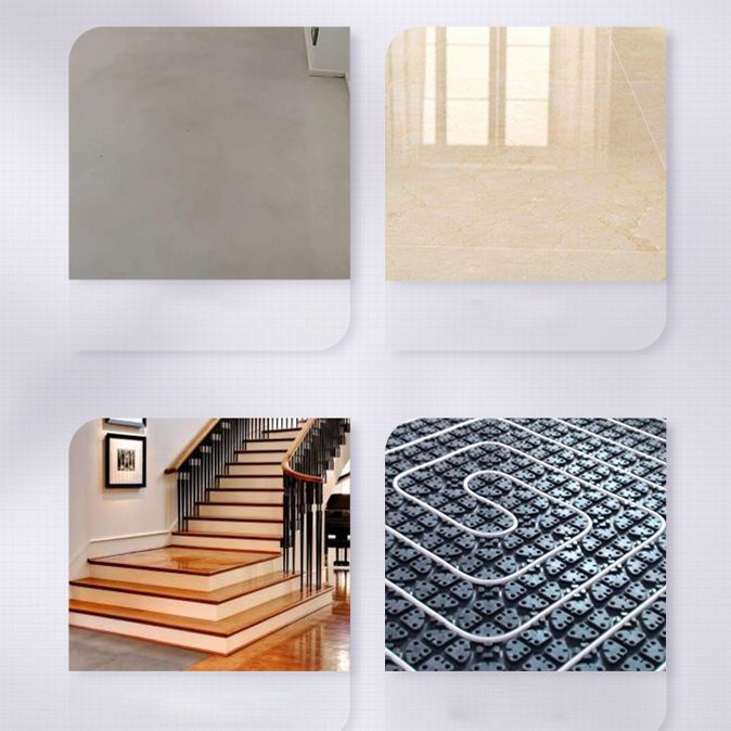 Vintage 11mm Thickness Laminate Click Lock Scratch Resistant Smoky Laminate Flooring Clearhalo 'Flooring 'Home Improvement' 'home_improvement' 'home_improvement_laminate_flooring' 'Laminate Flooring' 'laminate_flooring' Walls and Ceiling' 1200x1200_62990360-a107-48b2-adb7-c4f81c219d82