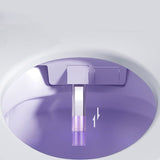 Temperature Control Elongated Seat Bidet in White All-In-One Smart Bidet with Heated Seat Clearhalo 'Bathroom Remodel & Bathroom Fixtures' 'Bidets' 'Home Improvement' 'home_improvement' 'home_improvement_bidets' 'Toilets & Bidets' 1200x1200_6299e3db-8dc8-4703-add5-15fce314e430