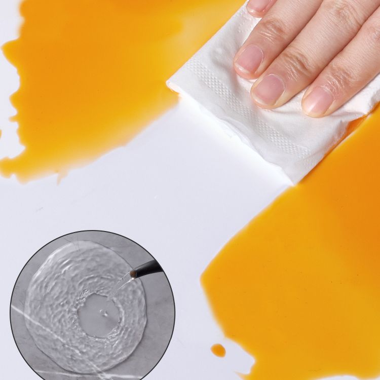 Rectangular Peel and Stick Wall Tile PVC Field Tile Wallpaper with Waterproof Clearhalo 'Flooring 'Home Improvement' 'home_improvement' 'home_improvement_peel_stick_blacksplash' 'Peel & Stick Backsplash Tile' 'peel_stick_blacksplash' 'Walls & Ceilings' Walls and Ceiling' 1200x1200_62b52dfd-a821-4318-a197-f8c6265dd22f