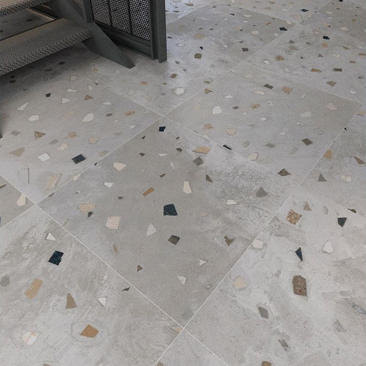 Patterned Singular Tile Square Modern Matte Floor and Wall Tile Clearhalo 'Floor Tiles & Wall Tiles' 'floor_tiles_wall_tiles' 'Flooring 'Home Improvement' 'home_improvement' 'home_improvement_floor_tiles_wall_tiles' Walls and Ceiling' 1200x1200_62bedfa3-4670-4dd8-891c-a9e9f8a3a122