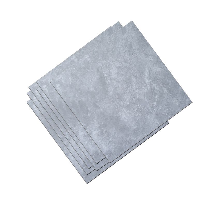 Square Fire Resistant PVC Flooring Peel and Stick Waterproof PVC Flooring Clearhalo 'Flooring 'Home Improvement' 'home_improvement' 'home_improvement_vinyl_flooring' 'Vinyl Flooring' 'vinyl_flooring' Walls and Ceiling' 1200x1200_6307e7b1-aeb7-4b82-8370-55a3ab84266e