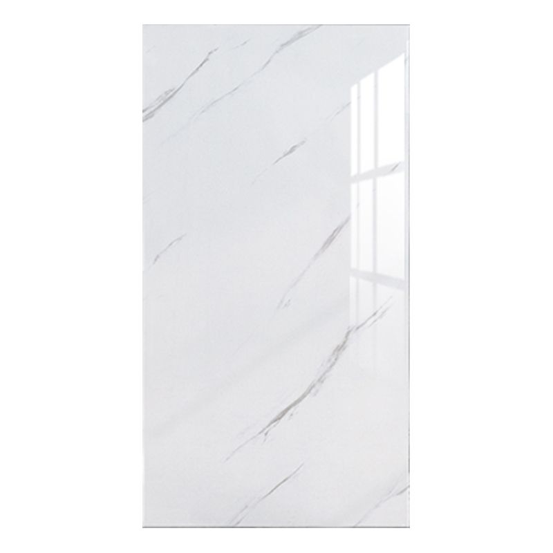 Modern Pearl Wainscoting PVC Wall Access Panel Peel and Stick Wall Tile Set of 5 Clearhalo 'Flooring 'Home Improvement' 'home_improvement' 'home_improvement_wall_paneling' 'Wall Paneling' 'wall_paneling' 'Walls & Ceilings' Walls and Ceiling' 1200x1200_630f7293-5baf-4a6e-89f2-cbb02ab6ffa8