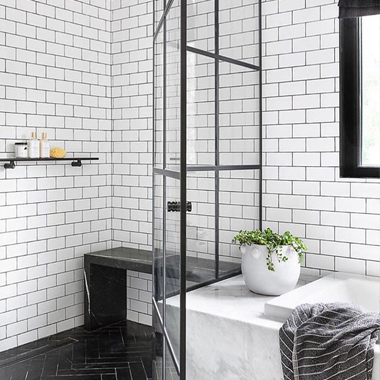 Plastic Peel & Stick Subway Tile Contemporary Waterproof Peel & Stick Subway Tile Clearhalo 'Flooring 'Home Improvement' 'home_improvement' 'home_improvement_peel_stick_blacksplash' 'Peel & Stick Backsplash Tile' 'peel_stick_blacksplash' 'Walls & Ceilings' Walls and Ceiling' 1200x1200_6320bac8-22a3-4167-8a5a-a36520cdb6d9