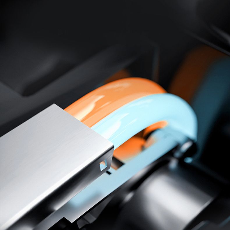 Modern Floor Mount Toilet Bowl White Toilet with Seat for Bathroom Clearhalo 'Bathroom Remodel & Bathroom Fixtures' 'Home Improvement' 'home_improvement' 'home_improvement_toilets' 'Toilets & Bidets' 'Toilets' 1200x1200_632bbc95-6c24-4c9d-9fa5-dc31d8fe3011