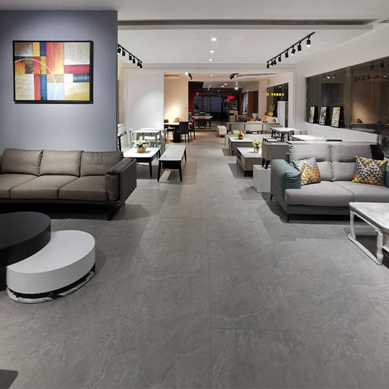 Click-Lock Laminate Plank Flooring Slate Look Laminate Plank Flooring Clearhalo 'Flooring 'Home Improvement' 'home_improvement' 'home_improvement_laminate_flooring' 'Laminate Flooring' 'laminate_flooring' Walls and Ceiling' 1200x1200_63437956-58c8-45a2-a02a-838d404b9c7d