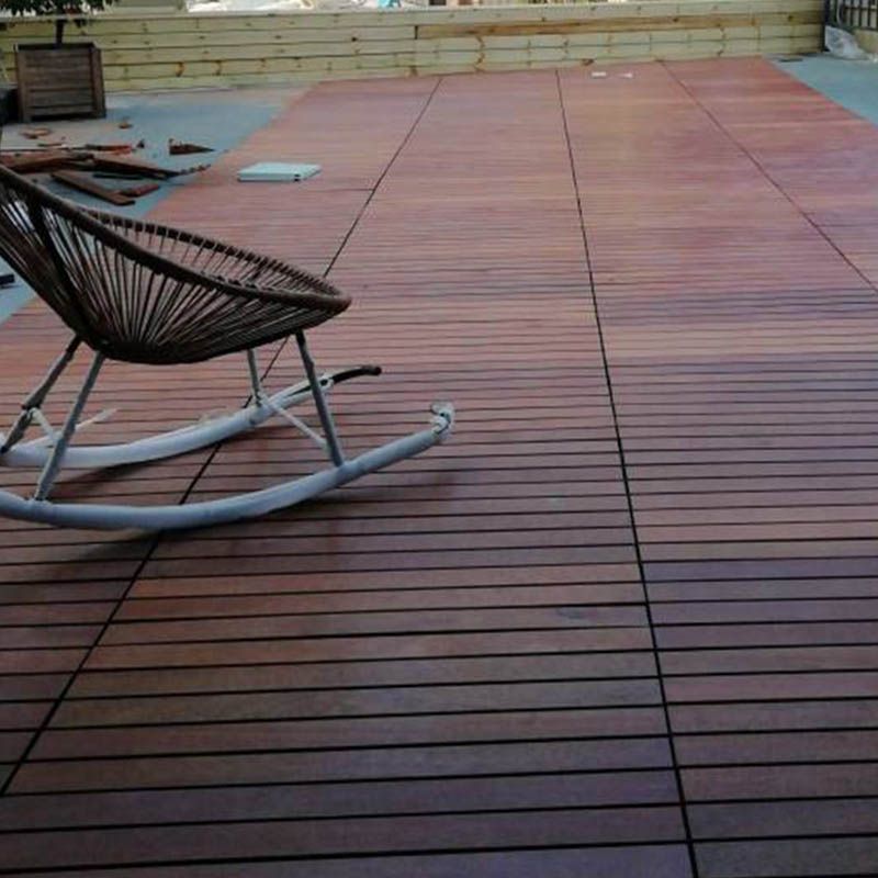 Wood Decking Tiles Waterproof Interlocking Patio Flooring Tiles Clearhalo 'Home Improvement' 'home_improvement' 'home_improvement_outdoor_deck_tiles_planks' 'Outdoor Deck Tiles & Planks' 'Outdoor Flooring & Tile' 'Outdoor Remodel' 'outdoor_deck_tiles_planks' 1200x1200_635856f7-ca37-4733-8a4f-d68f33f43caf