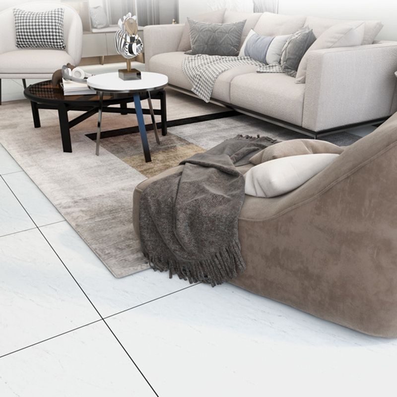 Peel and Stick Vinyl Flooring Low Gloss Vinyl Flooring with Stone Look Clearhalo 'Flooring 'Home Improvement' 'home_improvement' 'home_improvement_vinyl_flooring' 'Vinyl Flooring' 'vinyl_flooring' Walls and Ceiling' 1200x1200_636c4648-bc0d-48f3-9533-cf077ca810df